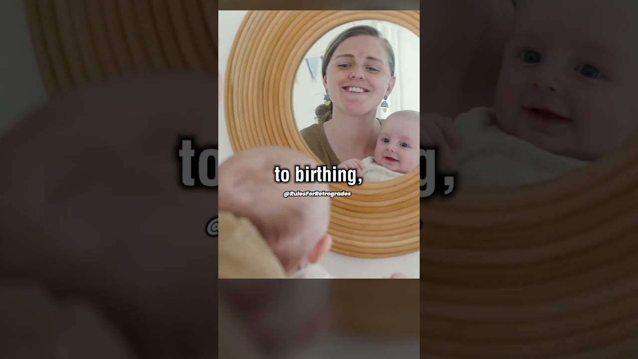 Push Presents are for ENTILTED B*TCHES #catholic #marriage #pregnant #pushpresent #baby #birth