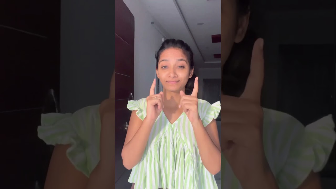 Meeku kuda e problem undha?🥲 Trying Viral Hair Product🖤✨