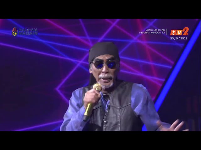 Blues Gang | Medley : Jumpo Kawan Lama & Cinta Oh Cinta | HMI Blues class=
