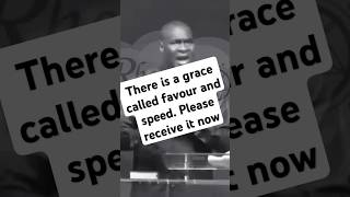 This Grace Called Favour