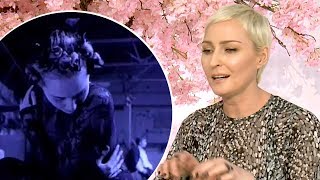 Dla kogo Anita Lipnicka napisała "Piosenkę księżycową"?