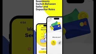 Secureposit App Ad