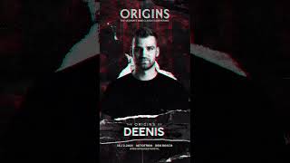 Only 1 week left till Origins!!