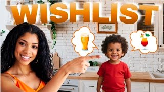 Comical Breakfast Conversation in Spanish : The cheeky kid's wishlist