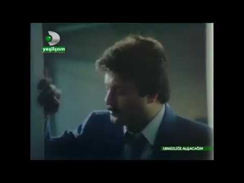 Gökhan Güney - Sensizliğe Alışacağım Filminden '85