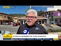 Boquete despide a José Donderis, considerado un ícono de la protección civil en Panamá