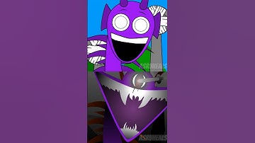Incredibox Sprunki Phase 13 Vs Sprunki Phase 13 But Alive