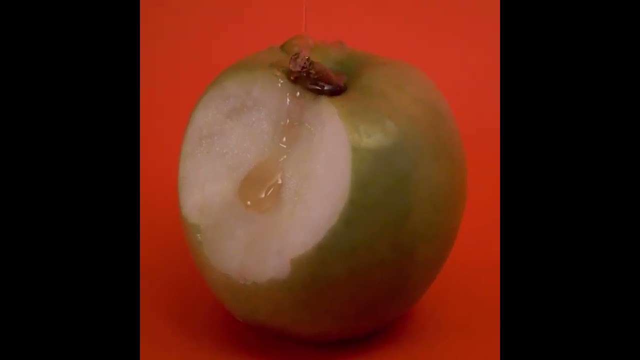 An apple a day