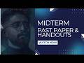 All VU handouts and Past papers | Midterms and Finalterm |Projects| SIR RAHAT | Virtual_university