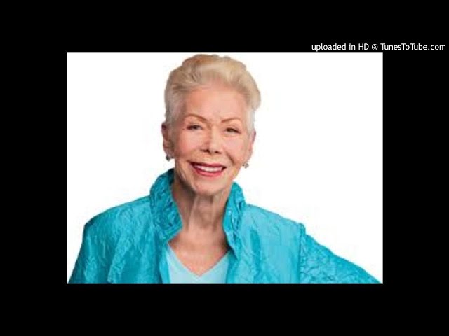 Louise Hay Healthy Body, Healthy Mind Meditation - Love your Body class=