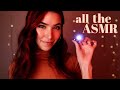 The asmr of your dreams in french