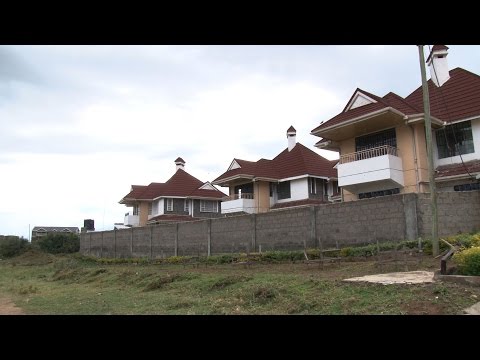 The Property Show 2016 Episode 182 - Dewdrop Heights_Nakuru