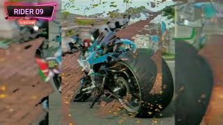 Kawasaki Ninja H2R 😍😍 Status 💝 Whatsapp Status 🥰