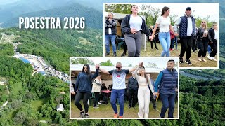 👉Još jedno extra kolo za Šejlu i Džozu -💃🏻teferič POSESTRA kod Goražda 2026