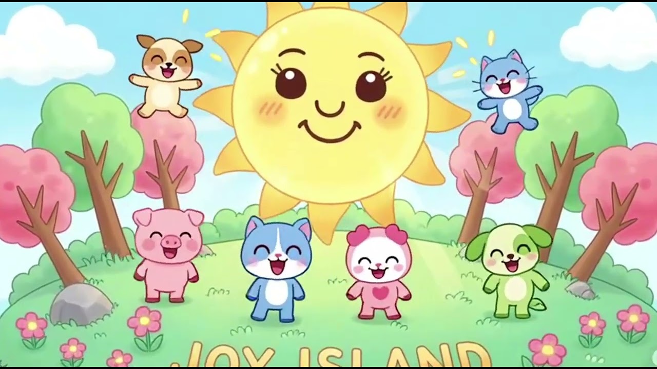 The Best Educational Cartoons for Kids