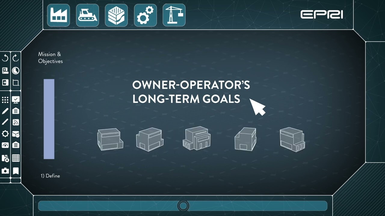 EPRI: Advanced Nuclear Technology - Selecting a Technology and Design