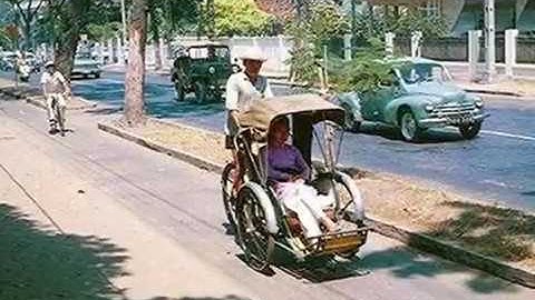 Con đường xưa em đi - Chế Linh Thanh Tuyền -Trước 1975