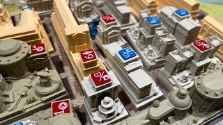 DGA Plays Board Games: Foundations of Rome