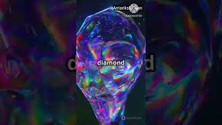 esa grah jo pura diamond se bana hai