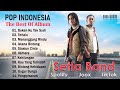 Bukan Ku Tak Sudi ~ Setia Band Full Album 2023 TOP Viral TikTok ~ Lagu Indonesia Terpopuler Saat ini