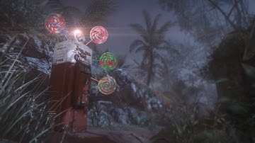 "Juggernog" Perk Music Video - Call of Duty Zombies