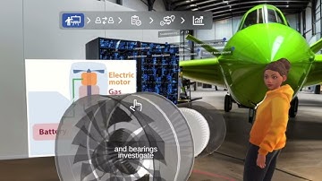 Smart Reality Overview Demo