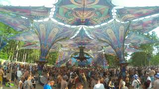 Voov Experience 2025 - Djantrix - Full Set