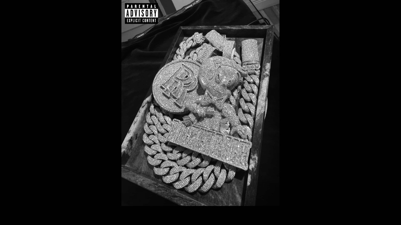 [FREE] REAL BOSTON RICHEY X FUTURE TYPE BEAT 'PTSD'