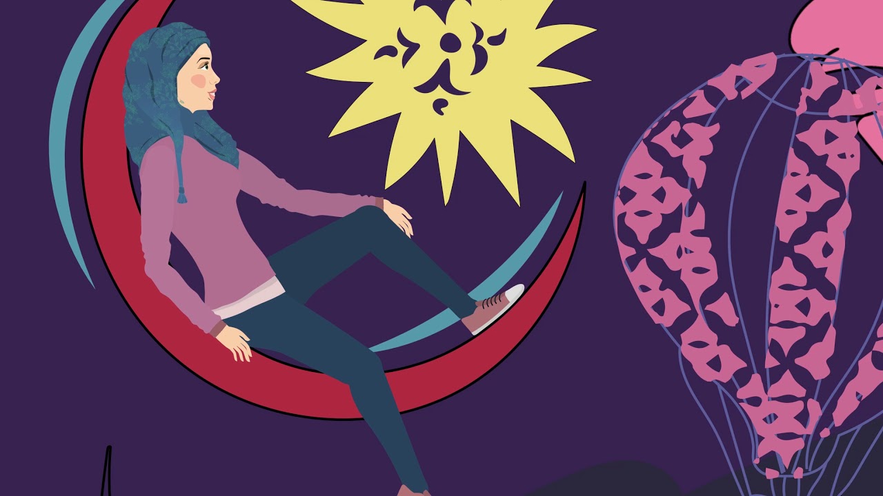 Bokitta celebrates Merdeka 60