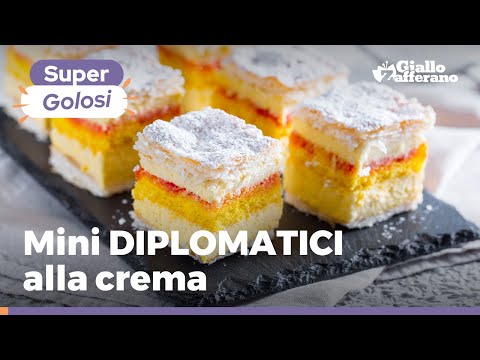 Video: Resto Dei Diplomatici