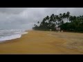 Hotel Hibiscus Beach in Kalutara / Sri Lanka