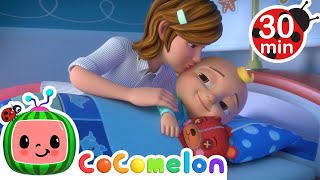 good night world more cocomelon nursery rhymes kids songs