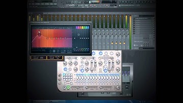 [Tutorail # 01] // Hardstyle Kick with µTonic