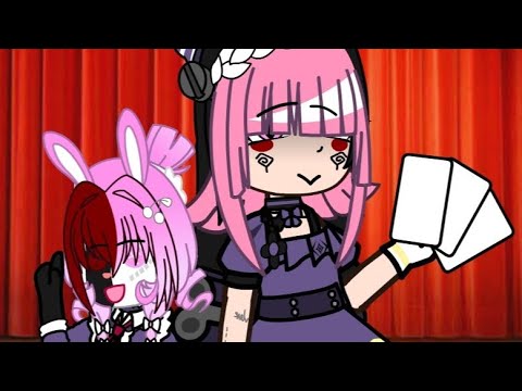 First motive!! [Danganronpa Eclipse of Fate]