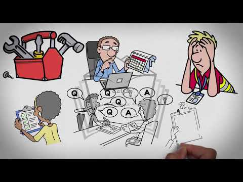 ملخص كتاب نظم وقتك في 60 ثانية طريقة بسيطة لإدارة وقتك بفعالية