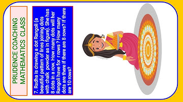 Algebra Exercise 11.1 Sum 7 Mathematics class 6 NCERT Mathematics Solution #Algebra_CBSE_6