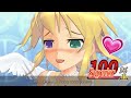 SENRAN KAGURA Bon Appetit! - Ikaruga Free Play Mode - Vs Ryona (Normal)