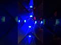 So cool My spinning doubleedged light sword #Playingwith #Ajjuxofficial #Lightsaber #Atoyboys #toys