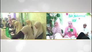 YAA NURAL 'AIN - SHALLU 'ALAIHI - QAMARUN