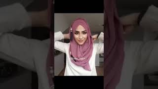 New Hijab Style 2021 with Beauty And Makeup Hacks For Girls. screenshot 5