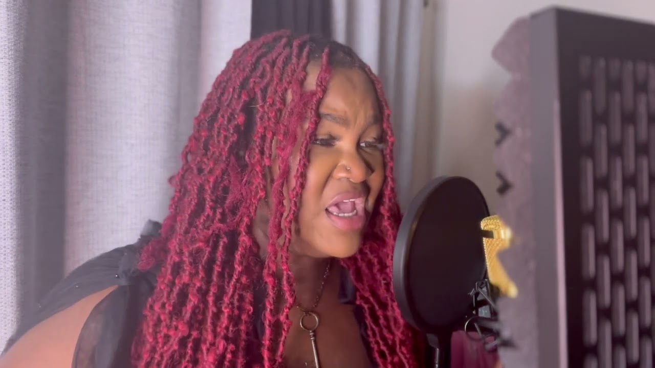 Changes -- Manasseh Samone (XXXTENTACION Cover)