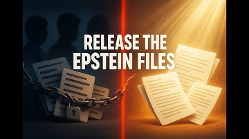 Release The Files | Protest Folk Song (Survivor Advocacy)