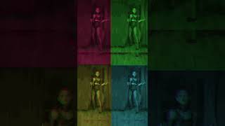 Whats Hiding In The Shadows?