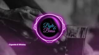 Byte Brass - Cigarette Whiskey