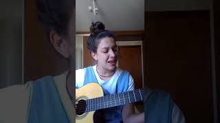 Sem nome, mas com endereço - Liniker e os Caramelows (Cover)