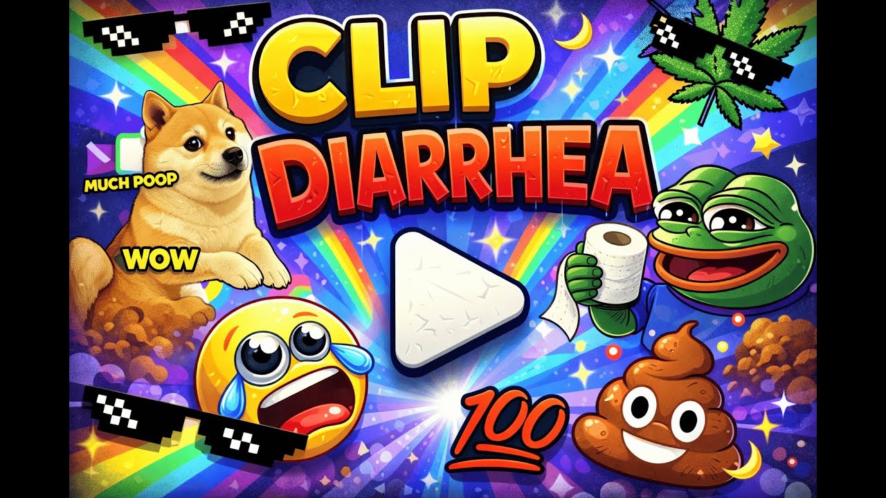 Clip Diarrhea