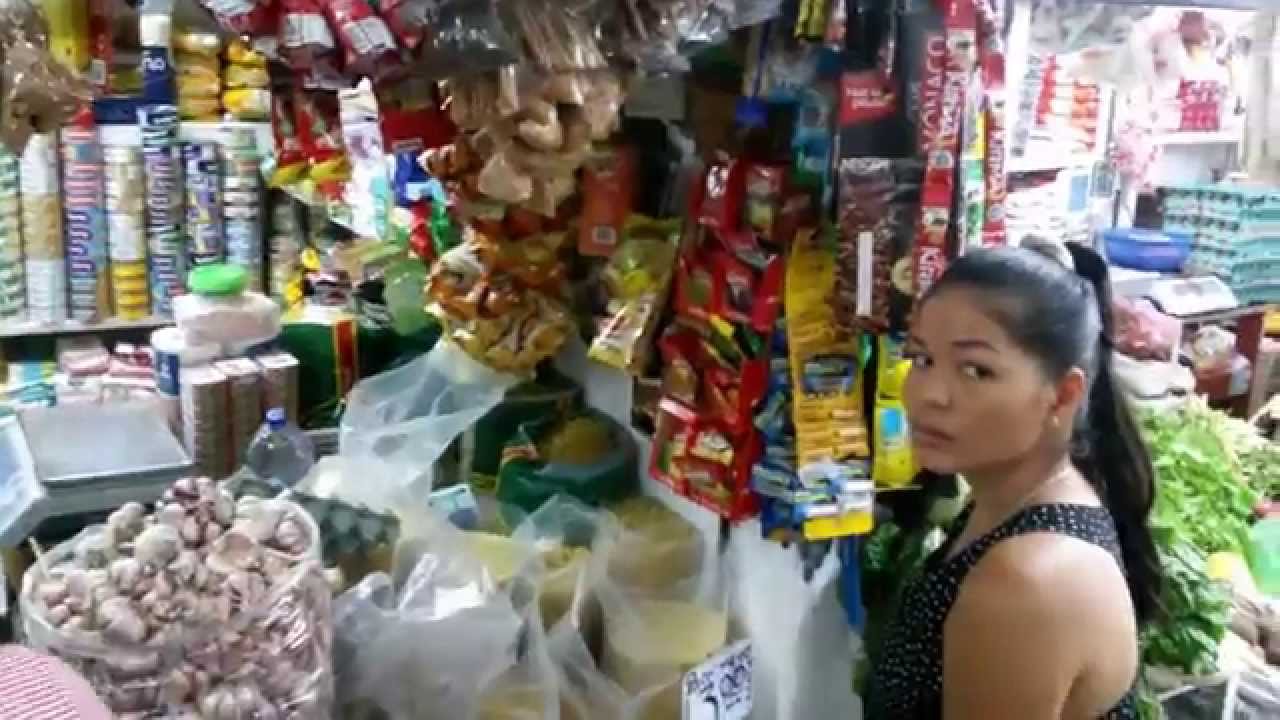 Mercado forex en el peru
