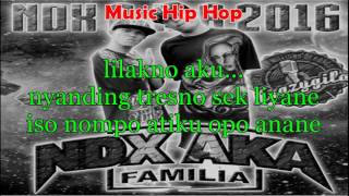 Nyekso Batin Lirik NDX A K A