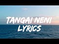 Tangai Neni Official Lyric Video By Minister Michael Mahendere 