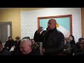 Засідання 71 сесії Дубовецької сільської ради 20 12 2024 ч 1 